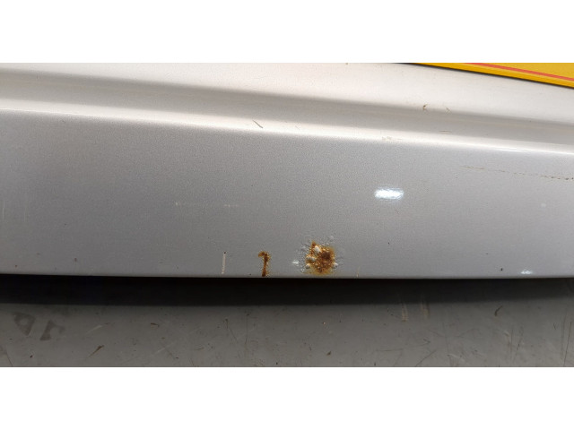 Замок багажника  Audi A6 (C6) 2004-2011       