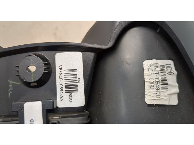Панель приборов Ford EcoSport 2012-2018 2017975, FN1T10849HD