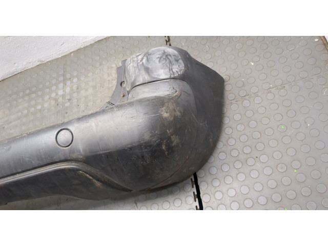 Бампер  Peugeot Partner 2008-2012 задний   