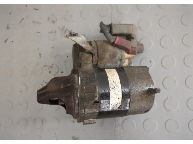 Стартер  Citroen C1 2005-2014      