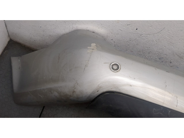 Бампер Saab 9-5 2005-2010 задний