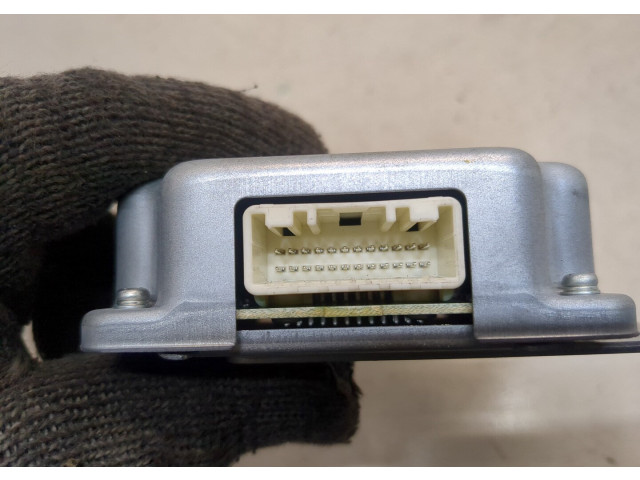 Блок комфорта Nissan Rogue 2014-2020 284E77FL2B