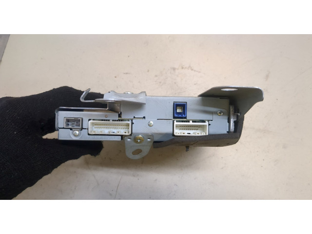 Блок комфорта Mazda MX-5 4 2015-2025 nd0k66drxa