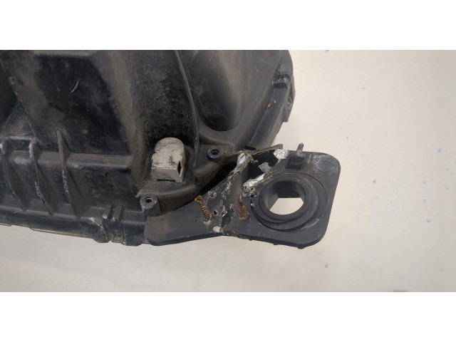 Фара передняя Citroen C5 2008-2017 левая