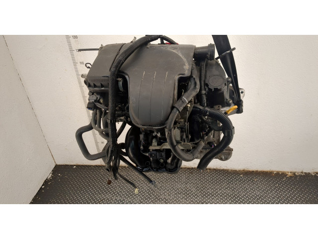 Генератор  Subaru Justy 2007-2011           