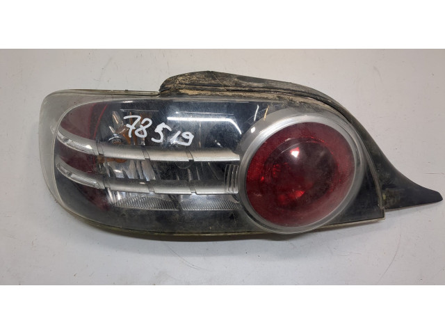 Задний фонарь F15151160P