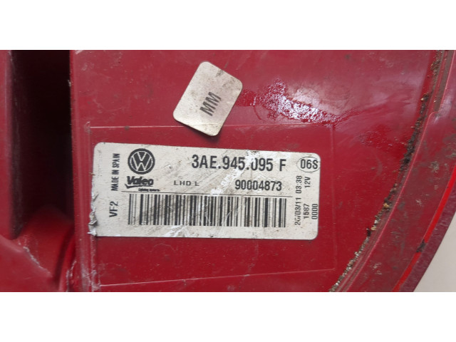 Задний фонарь     3AE945095F     