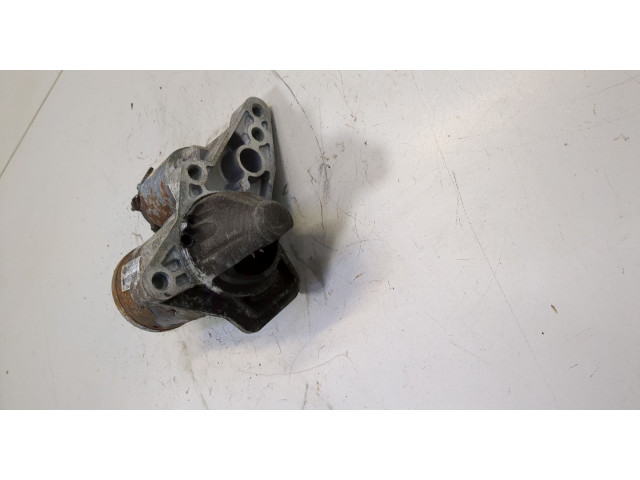 Стартер Nissan Qashqai 2006-2013 1.6