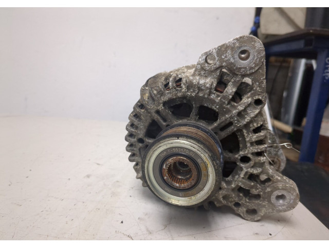 Генератор Volkswagen Caddy 2010-2015 1.6 дизель