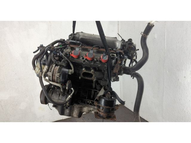 Форсунка топливная  Acura MDX 2001-2006         