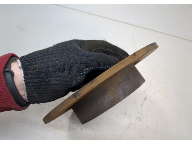 Диск тормозной  Mini Clubman (F54) 2015-2024   задний         