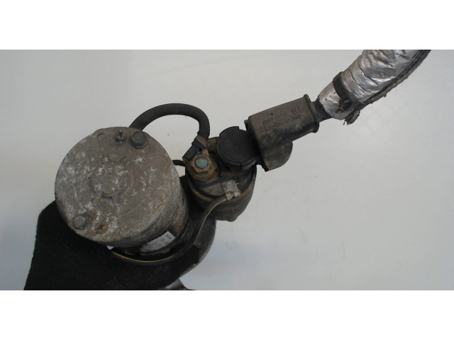 Стартер Infiniti FX 2008-2012 3.5 23300JK20C