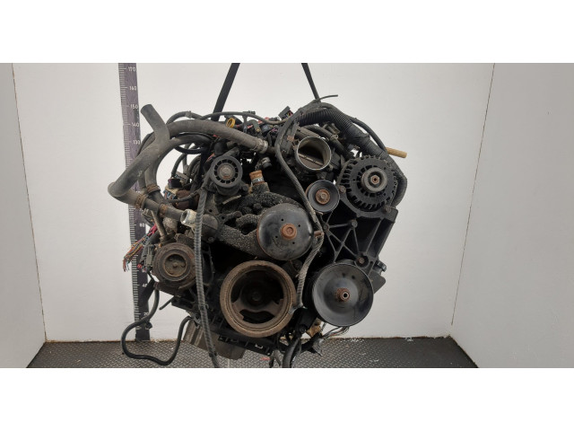 Форсунка топливная Cadillac Escalade 3 2006-2014 12609749