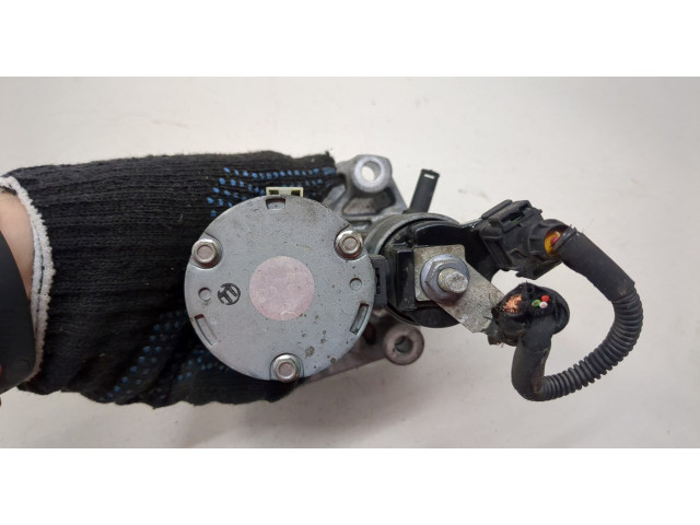 Стартер Citroen C3 Aircross 2017-2024 1.2 9671530880, 4280008332