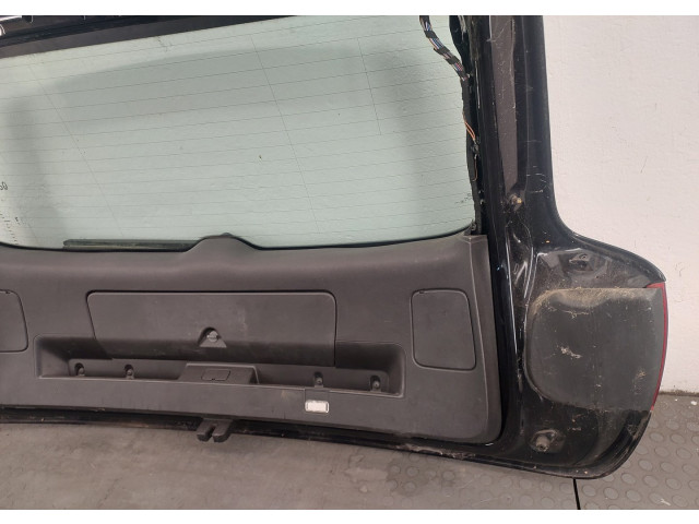 Замок багажника Audi Q7 2005-2015