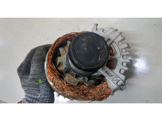 Генератор  Ford Escape 2020-           