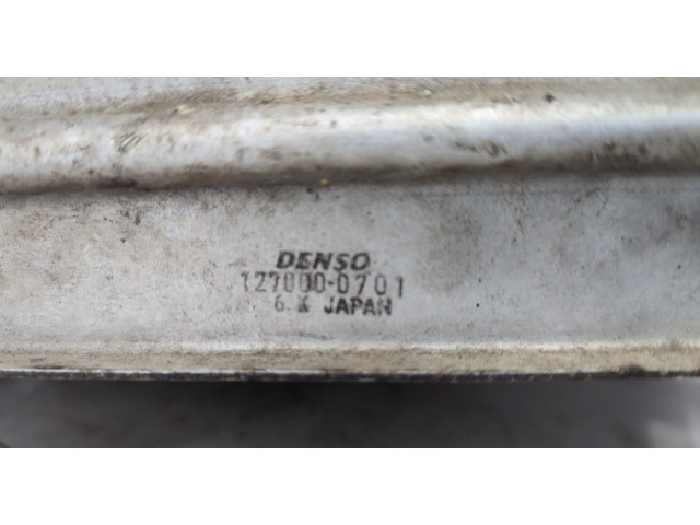 Интеркулер  Acura RDX 2006-2013   1270000701    