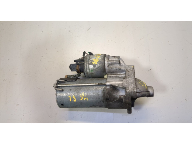 Стартер  Dacia Sandero 2013-2020 1.5     