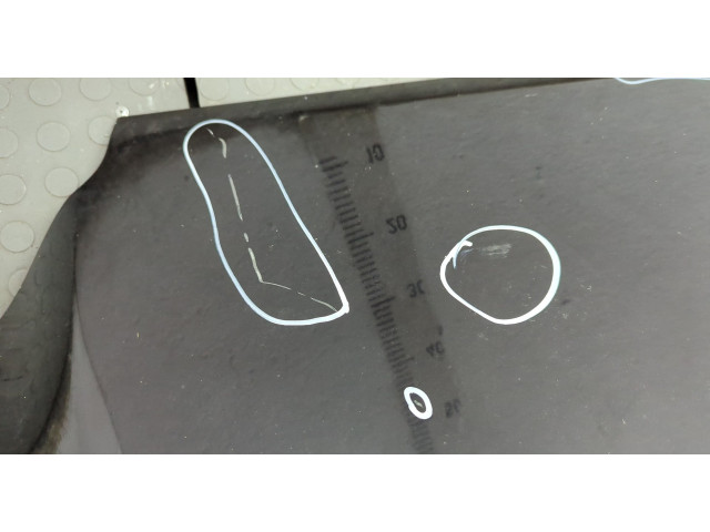 Замок багажника Peugeot 508 2010-2018