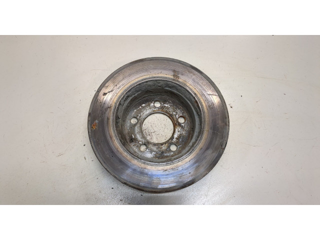 Диск тормозной Jeep Liberty 2002-2006 3.7 передний