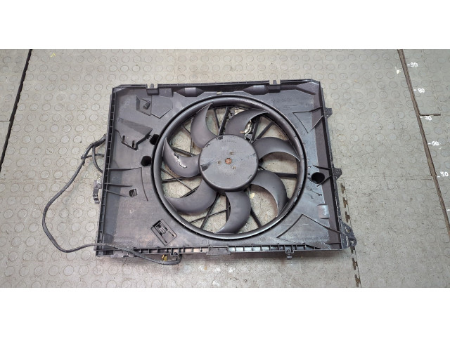 Вентилятор радиатора BMW 3 E90, E91, E92, E93 2005-2012