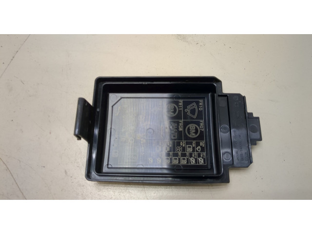 Крышка блока предохранителей  Jaguar XF 2015–2020      GX7314A076DA   