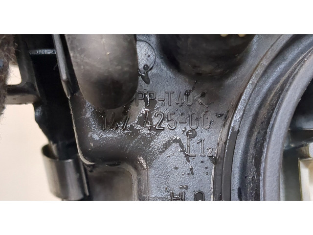 Фара передняя  Volkswagen Passat 5 1996-2000 левая 