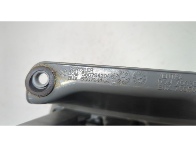 Задний фонарь          