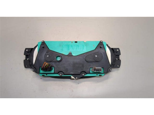 Панель приборов Dacia Sandero 2008-2012 216774992 1.4 Бензин