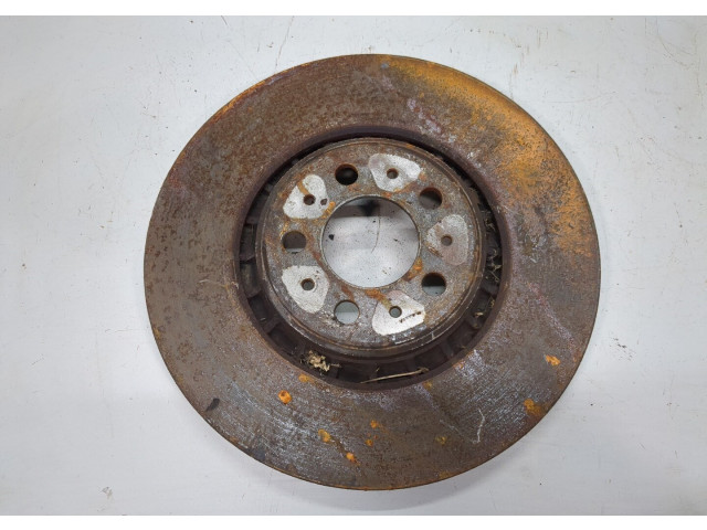 Диск тормозной Volvo XC90 2002-2006 2.4 передний