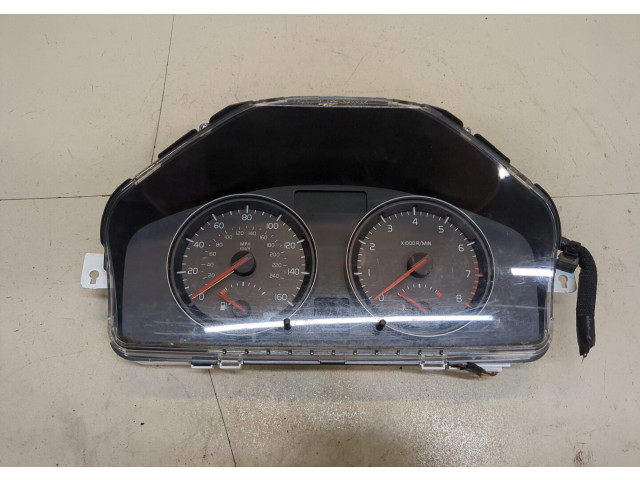 Панель приборов Volvo C70 2006-2009 2.4 Бензин