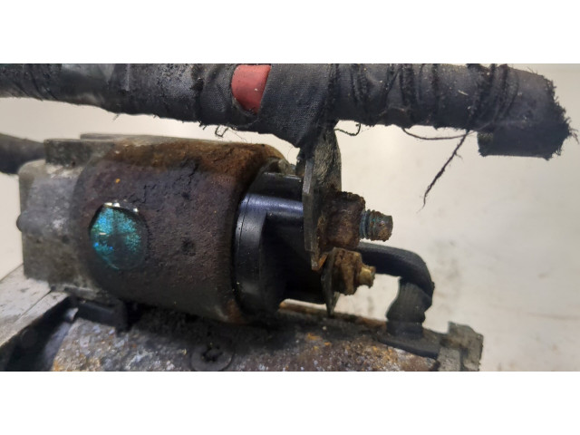 Стартер Nissan Primastar 2