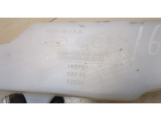 Бачок омывателя Lincoln Aviator 2019-