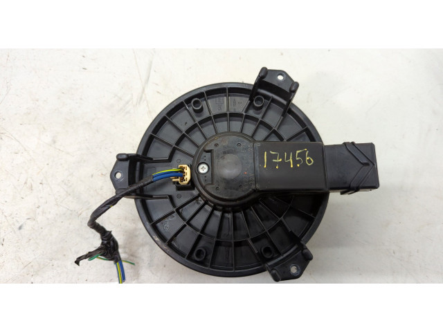 Моторчик печки Jeep Wrangler 2007-2018 68004195AA 68004195AA