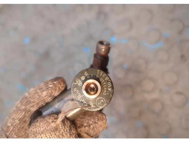 Форсунка топливная  Volvo S80 1998-2006    36050292, 0445110078     