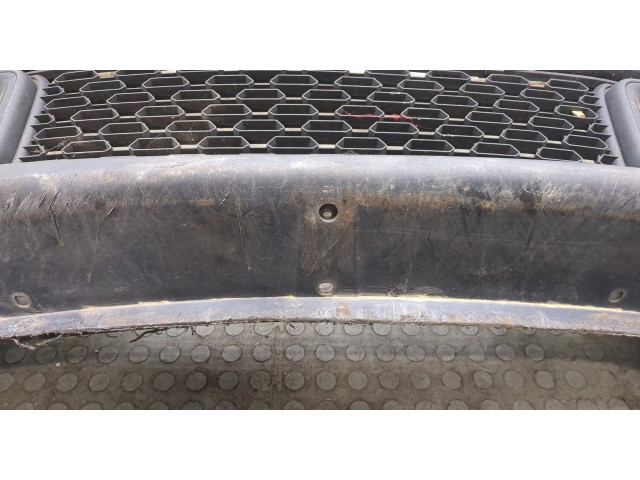 Бампер Mini Cooper (R56/R57) 2006-2013 передний 7255107