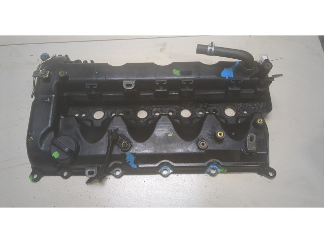 Клапанная крышка двигателя ДВС Mitsubishi ASX 1.8
