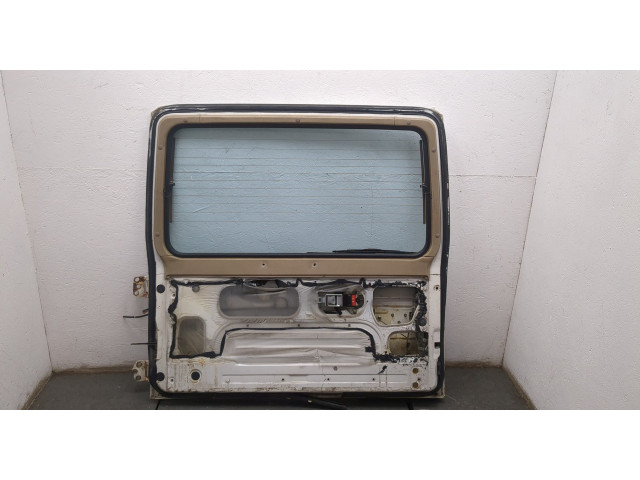 Моторчик заднего дворника Mitsubishi Pajero 1982-1991