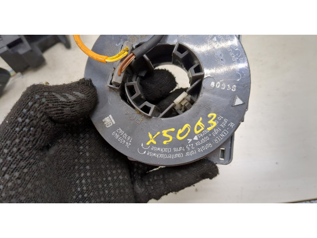 Шлейф руля Opel Combo 2001-2011