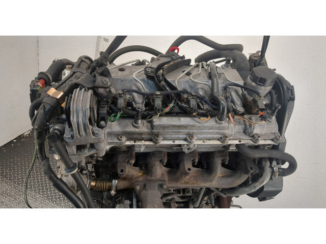  Турбина  Volvo XC90 2002-2014             