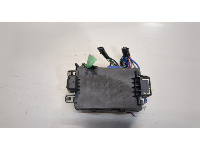 Блок комфорта Mazda CX-5 2012-2017 kd45675y0g