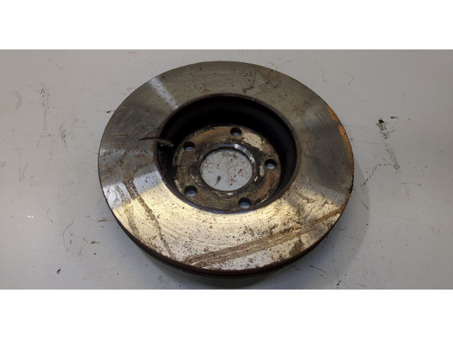 Диск тормозной Volvo C30 2006-2010 передний