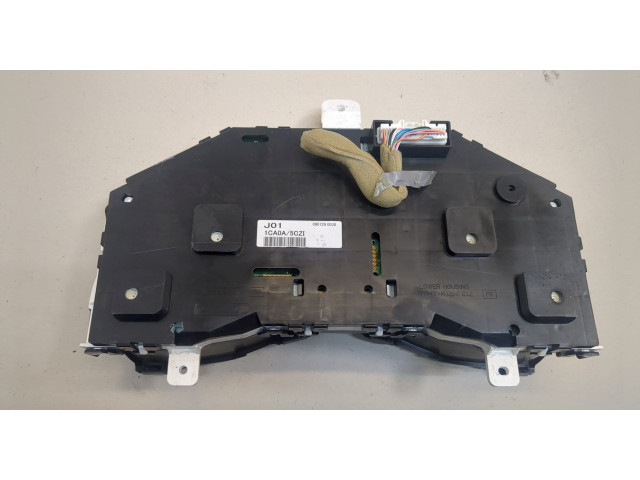 Панель приборов Infiniti FX 2008-2013