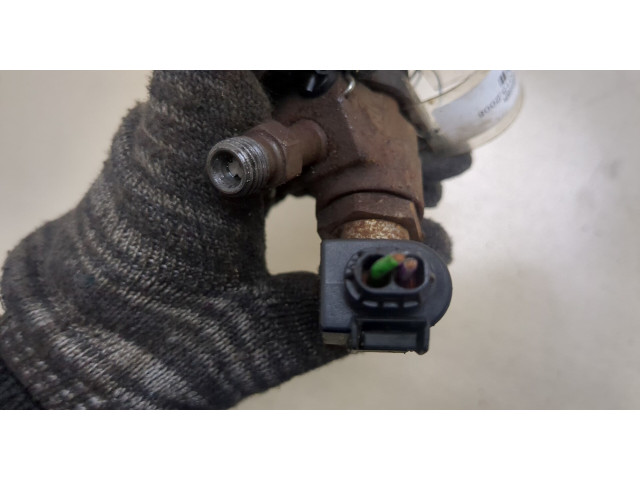 Форсунка топливная  Volvo V70 2007-2013    36000315     