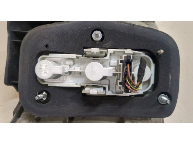 Задний фонарь     A1698202664     