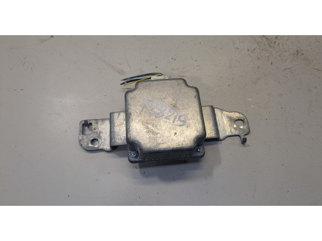 Блок комфорта Infiniti EX35