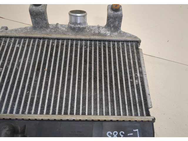 Интеркулер  Acura RDX 2006-2015       