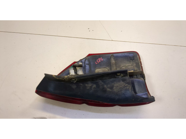 Задний фонарь          