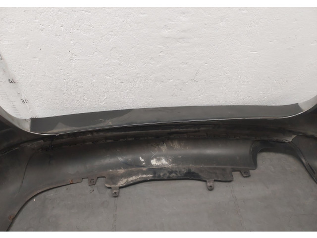 Бампер Volkswagen Passat 6 2005-2010 задний 3C9807417
