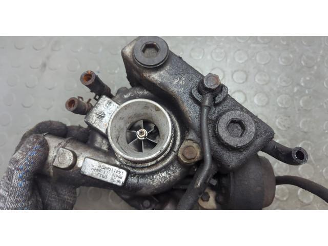  Турбина  Subaru Legacy (B13) 2003-2009             